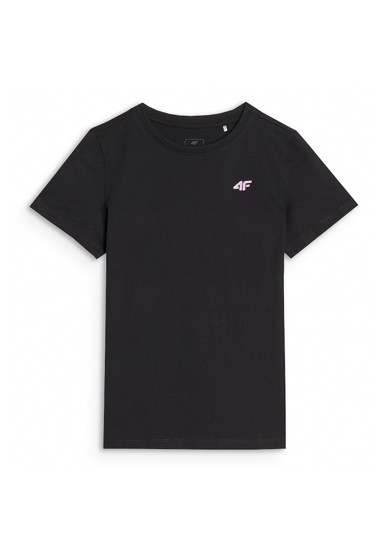 Tricou Fete Bumbac Junior - 38744