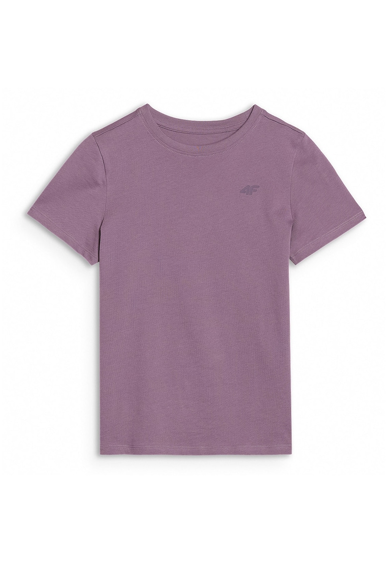 Tricou Fete Bumbac 100% - JUNIOR - 86564