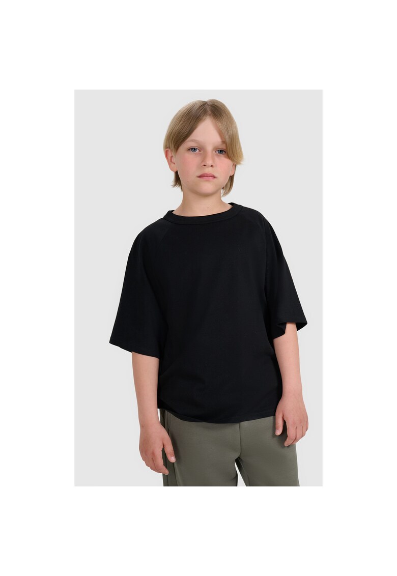 Tricou Junior 100% Bumbac - 89463