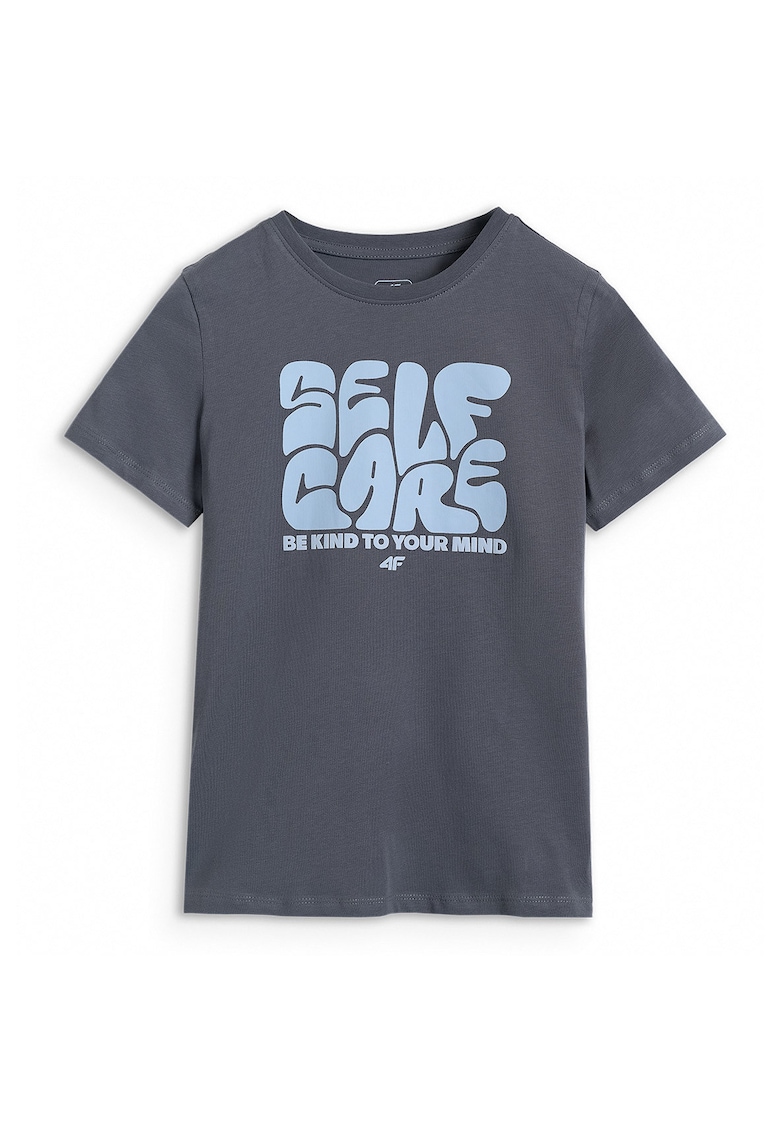 Tricou Junior - Bumbac - 61234