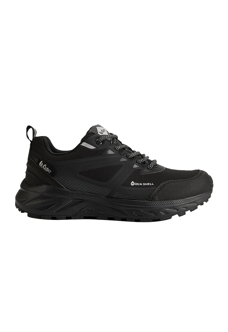 Pantofi Sport Aqua Shell W LCJ-25-01-3716L - Femei - Negru