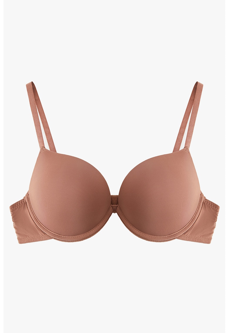 Sutien push-up cu model uni