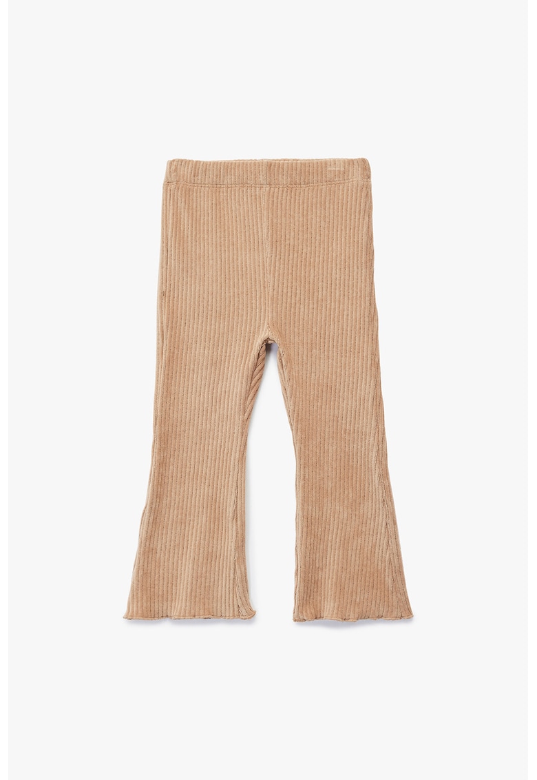 Colanti evazati cu striatii