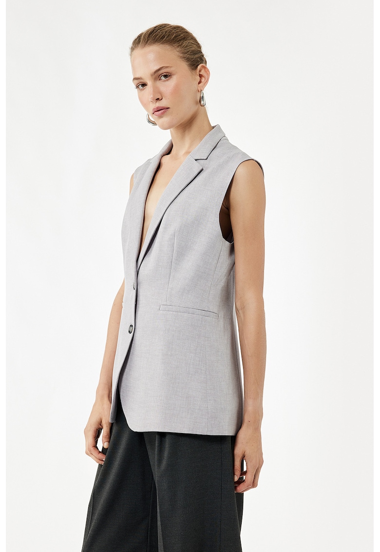 Sacou regular-fit - fara maneci