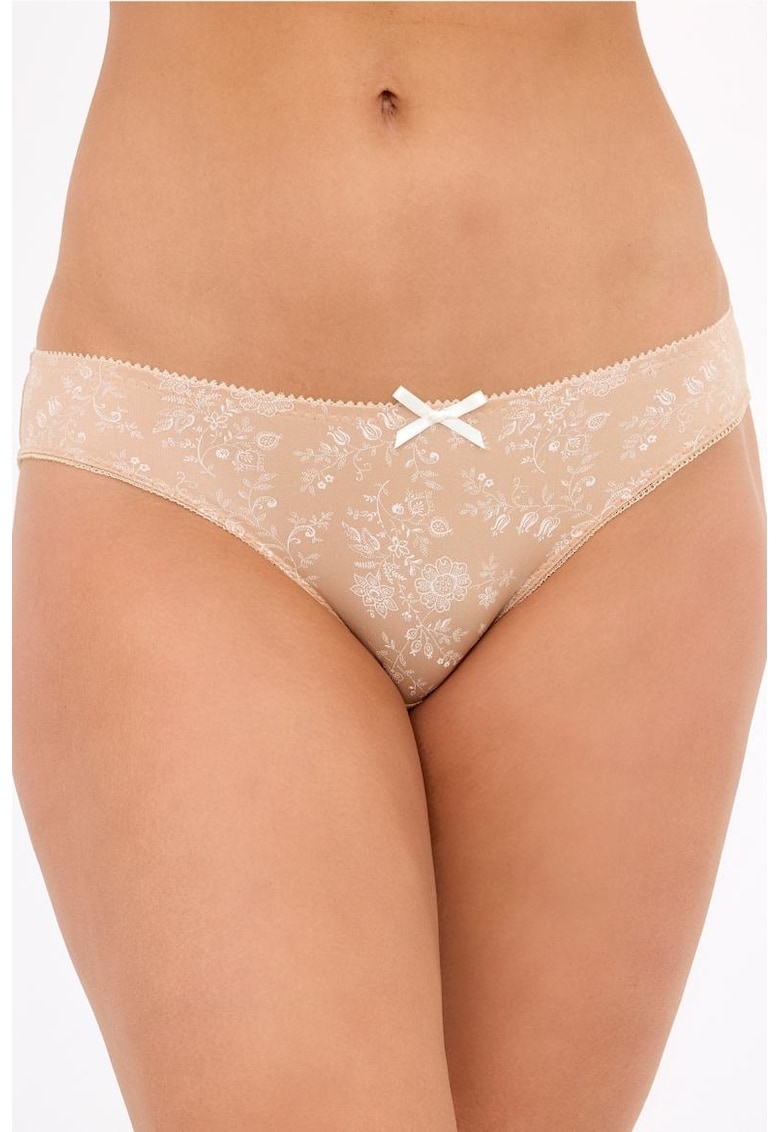 Chiloti cu talie joasa Dina