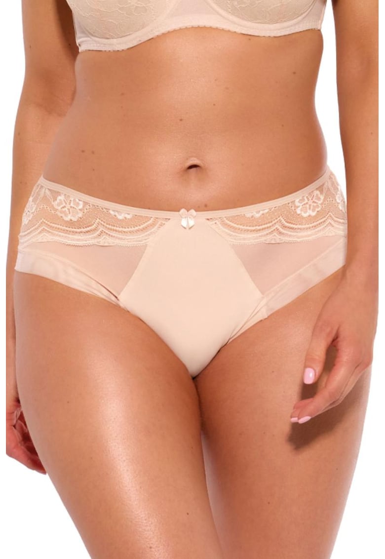 Chiloti cu detalii din dantela Astrid Chiloti cu detalii din dantela Astrid