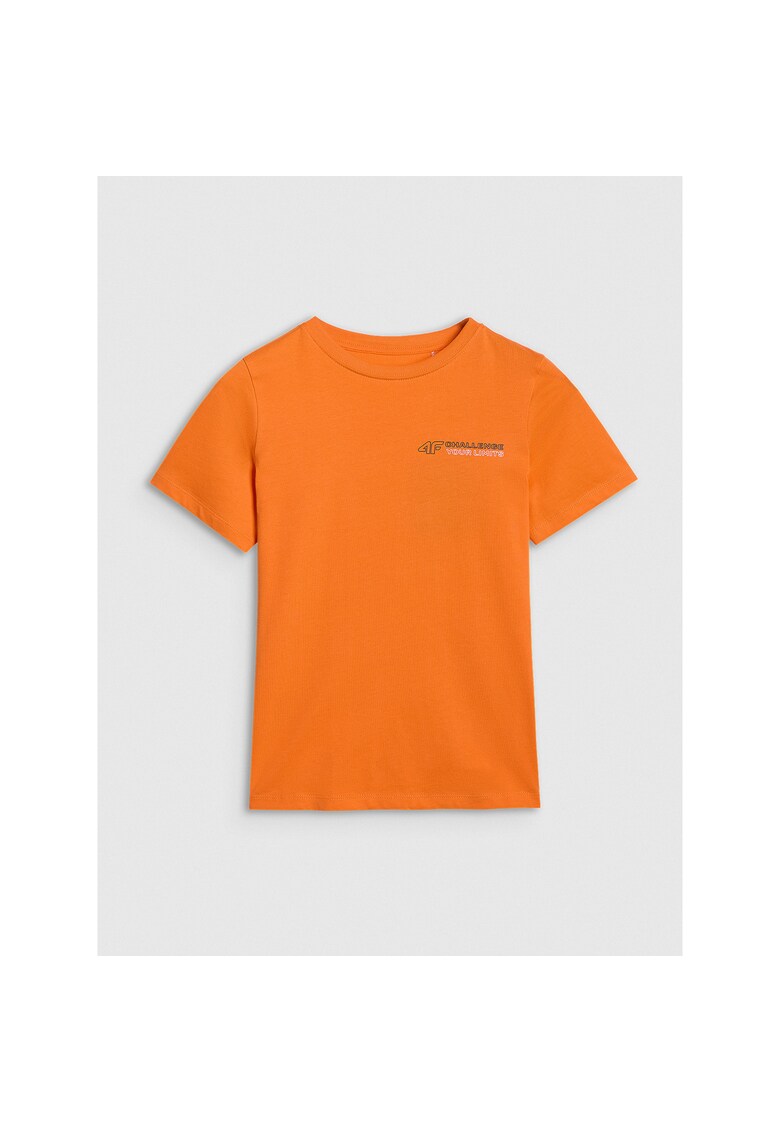 Tricou Baieti 100% Bumbac - 48679