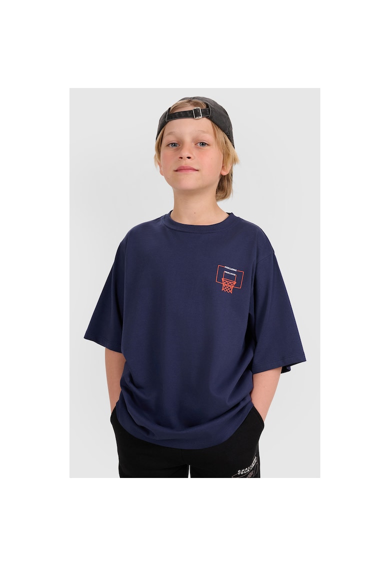 Tricou Bumbac - 46347