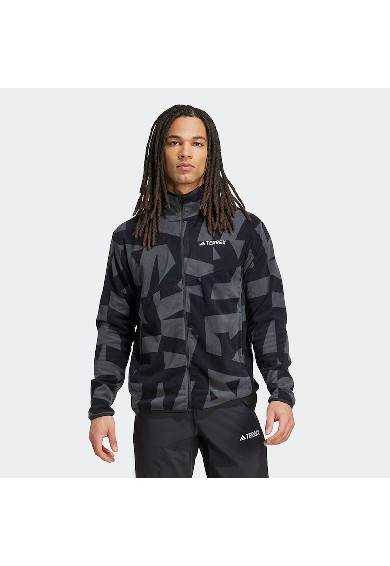 Jacheta sport barbati - - Negru