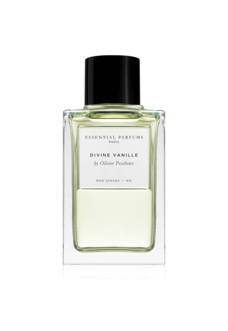 Woda perfumowana unisex Vanille 100 ml