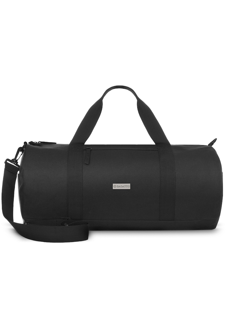 Geanta de voiaj - Neagra - 50x26x25 cm - 16L - ZG758