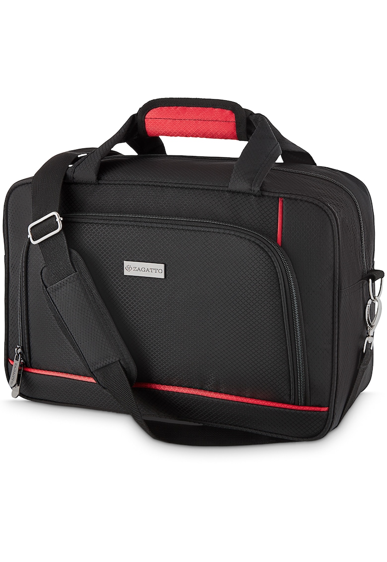 Geanta de voiaj - pentru sala de sport - pentru serviciu - pentru avion - 20l 40x20x25 -  ZG762