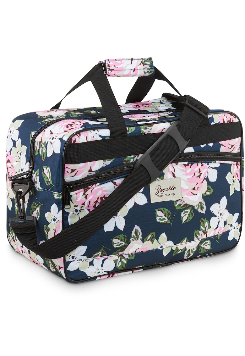 Geanta pentru voiaj impermeabila - cu o bareta detasabila