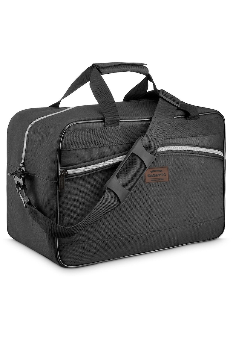 Geanta pentru voiaj impermeabila - cu o bareta detasabila