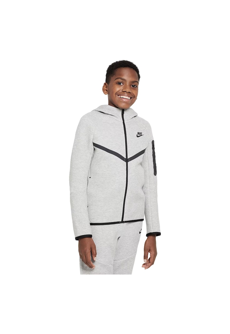 Hanorac Tech Fleece Fz - Pd HV5867063