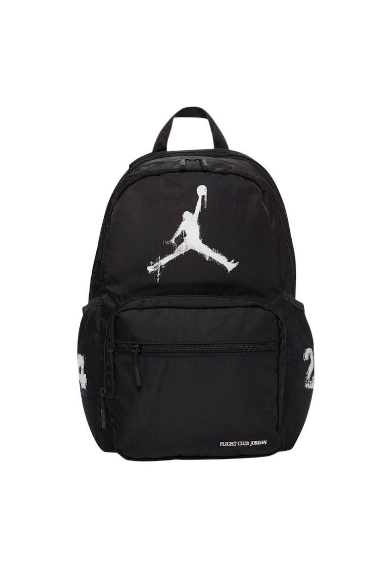 Ghiozdan pentru Baieti - jam mvp backpack - MA9107-023 - MISC INTL - Negru