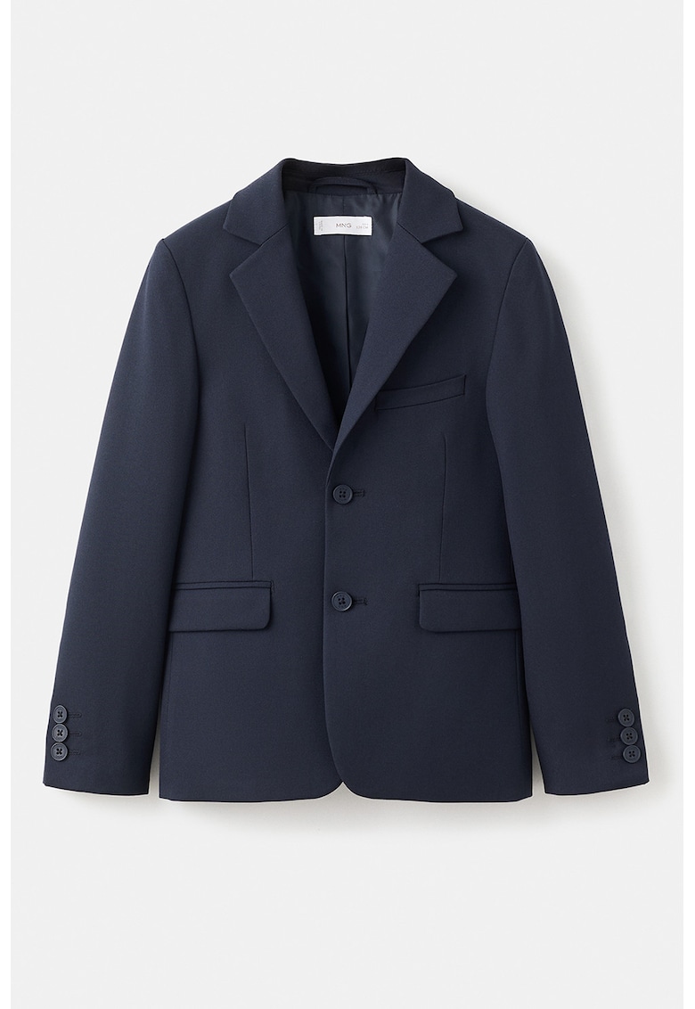 Sacou slim-fit Essential