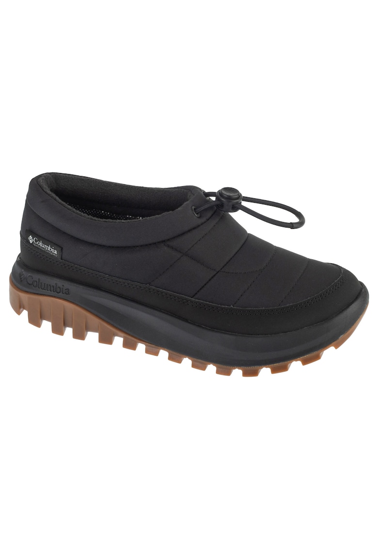Columbia Ghete de iarna pentru dama - Snowtrot Unwind 2143961 - Negru