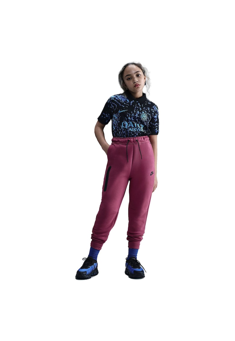 Pantaloni trening Tech Fleece Jggr - Pd HV8698634