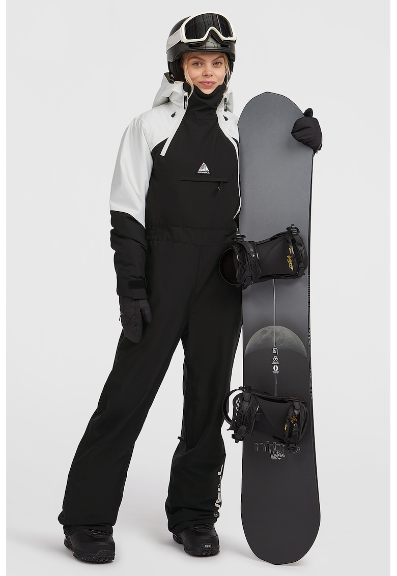 Salopeta cu gluga - pentru schi FWC'Play