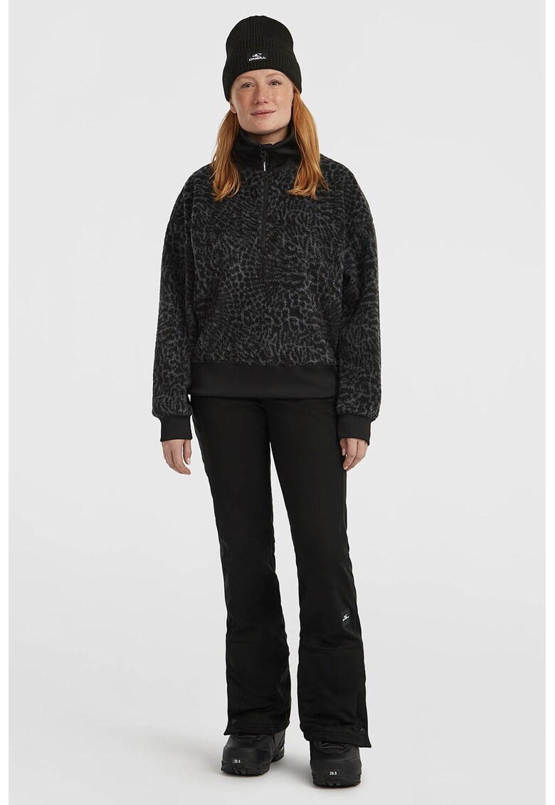 Pantaloni pentru schi FWC Cruz Softshell