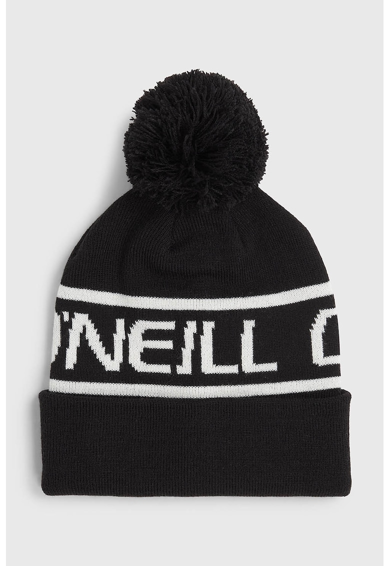 Caciula unisex cu ciucure - pentru schi Powder