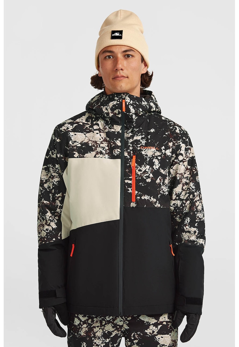 Geaca pentru schi FWC'Cruz Triple Snow