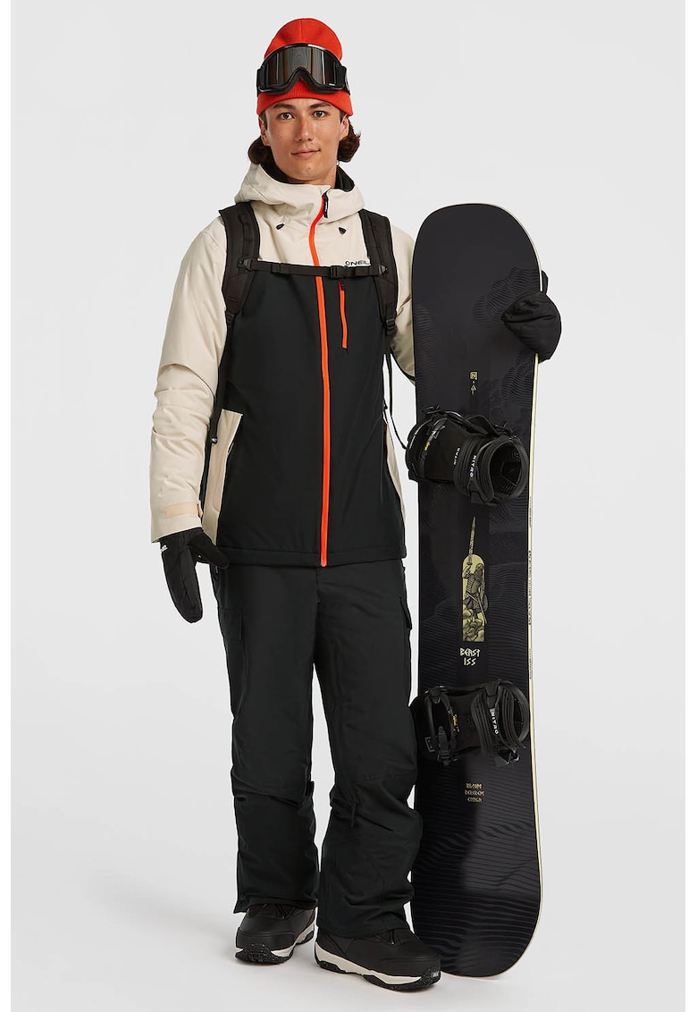 Geaca impermeabila pentru schi FWC'Cruz Duo Snow