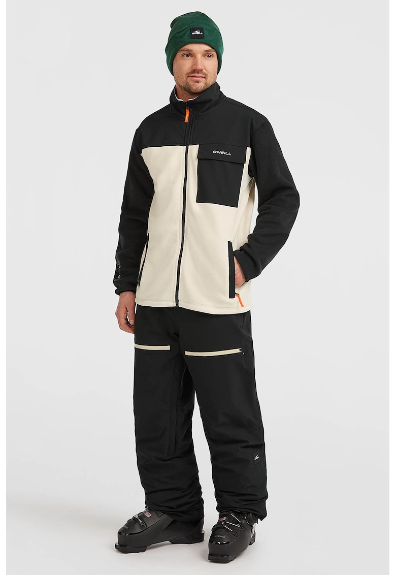 Pantaloni pentru schi FWC'Peak Fire Snow