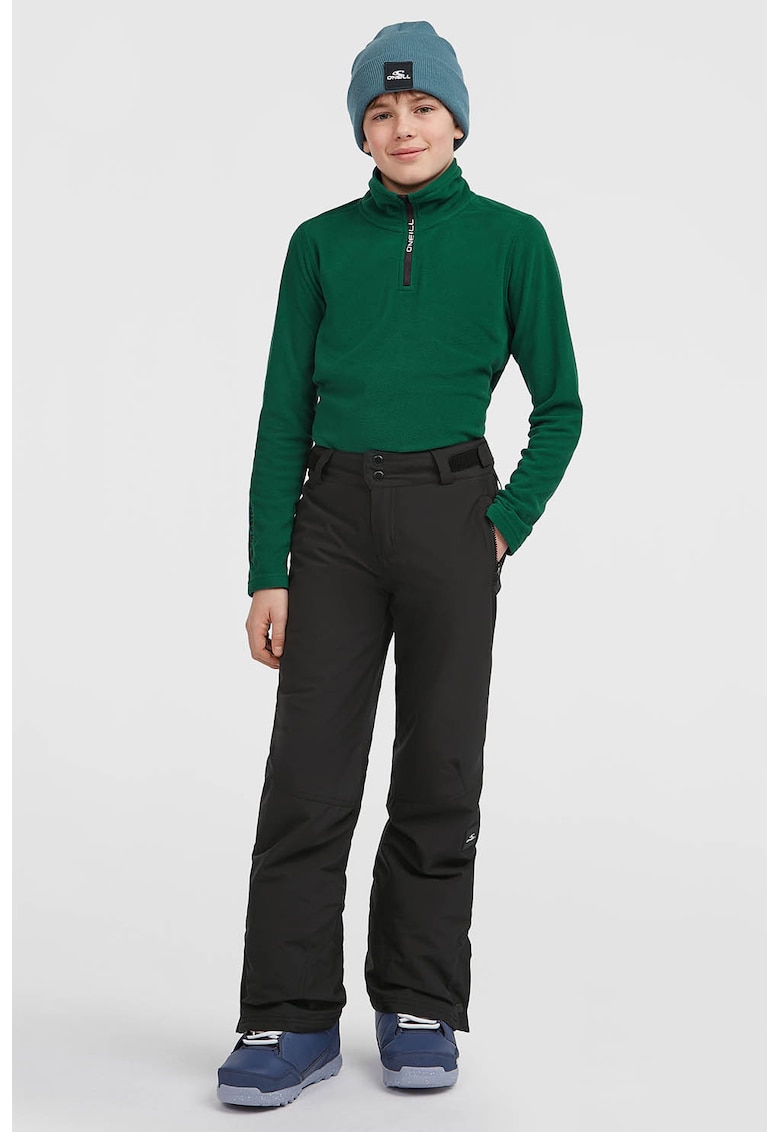 Pantaloni cu talie ajustabila - pentru schi Cruz SnowSki