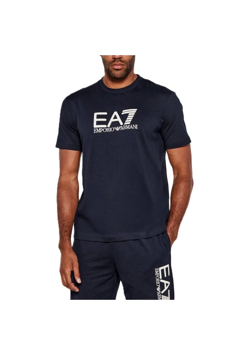 Tricou  TRAIN VISIBILITY M TEE SS CO-7M000898-AF10375-MB332