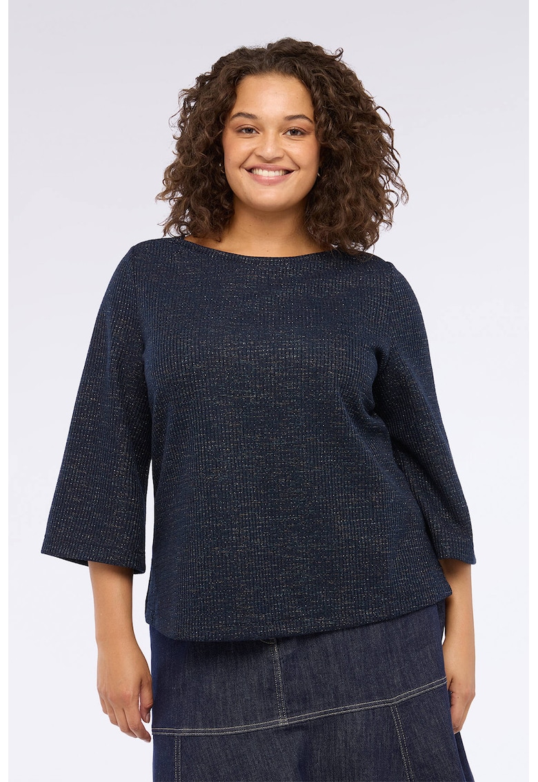 Pulover cu maneci 3/4