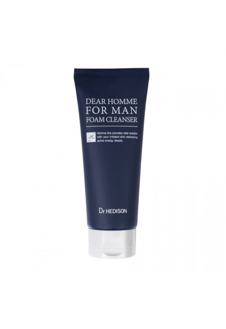 Spuma de curatare Dear Homme All In One 140 ml
