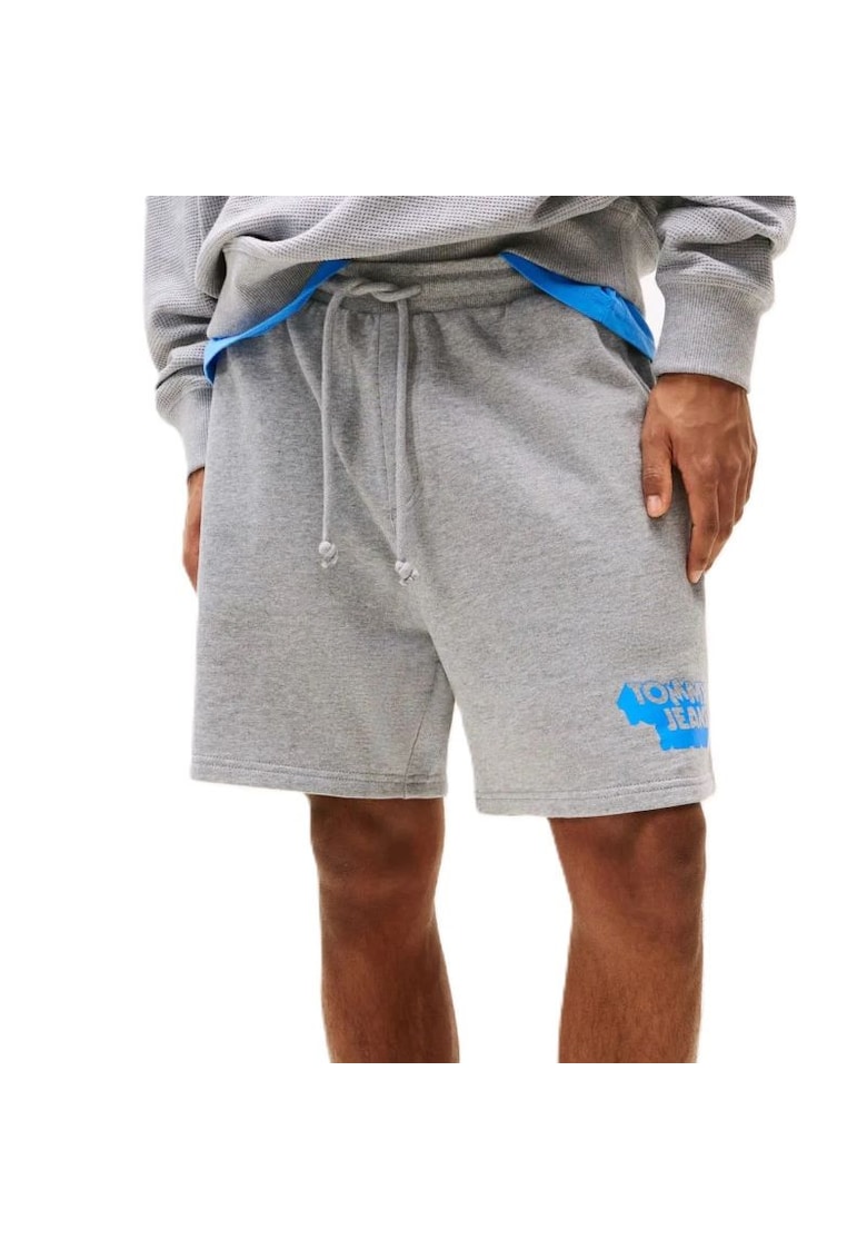 Sort TJM RLX STACK LOGOSWEATSHRT EXT-DM0DM21803-Q13