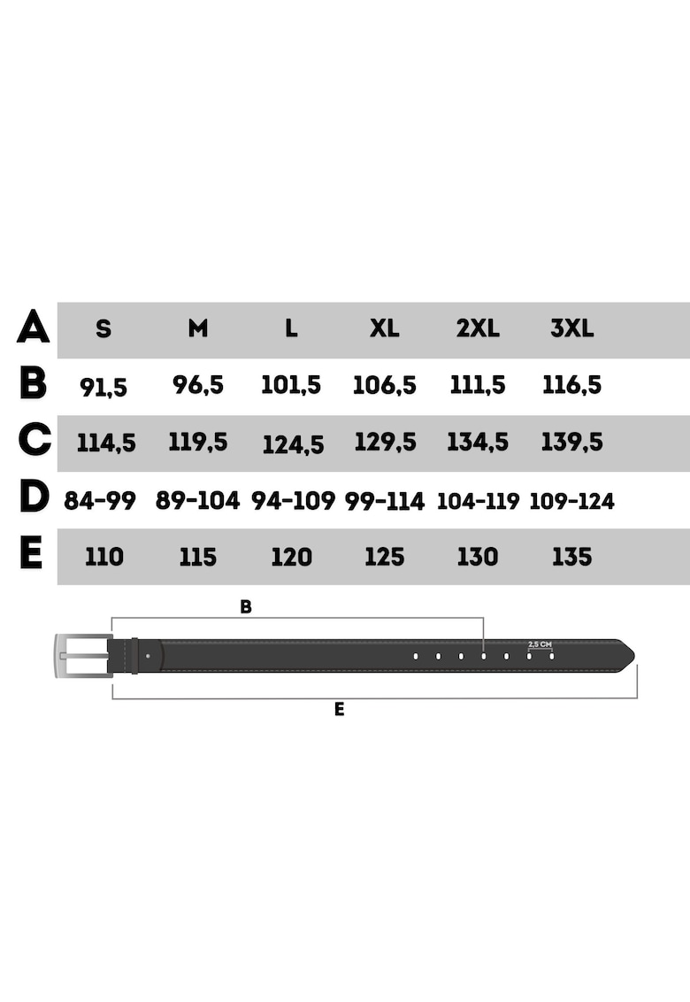 Curea reversibila din piele naturala Curea reversibila din piele naturala