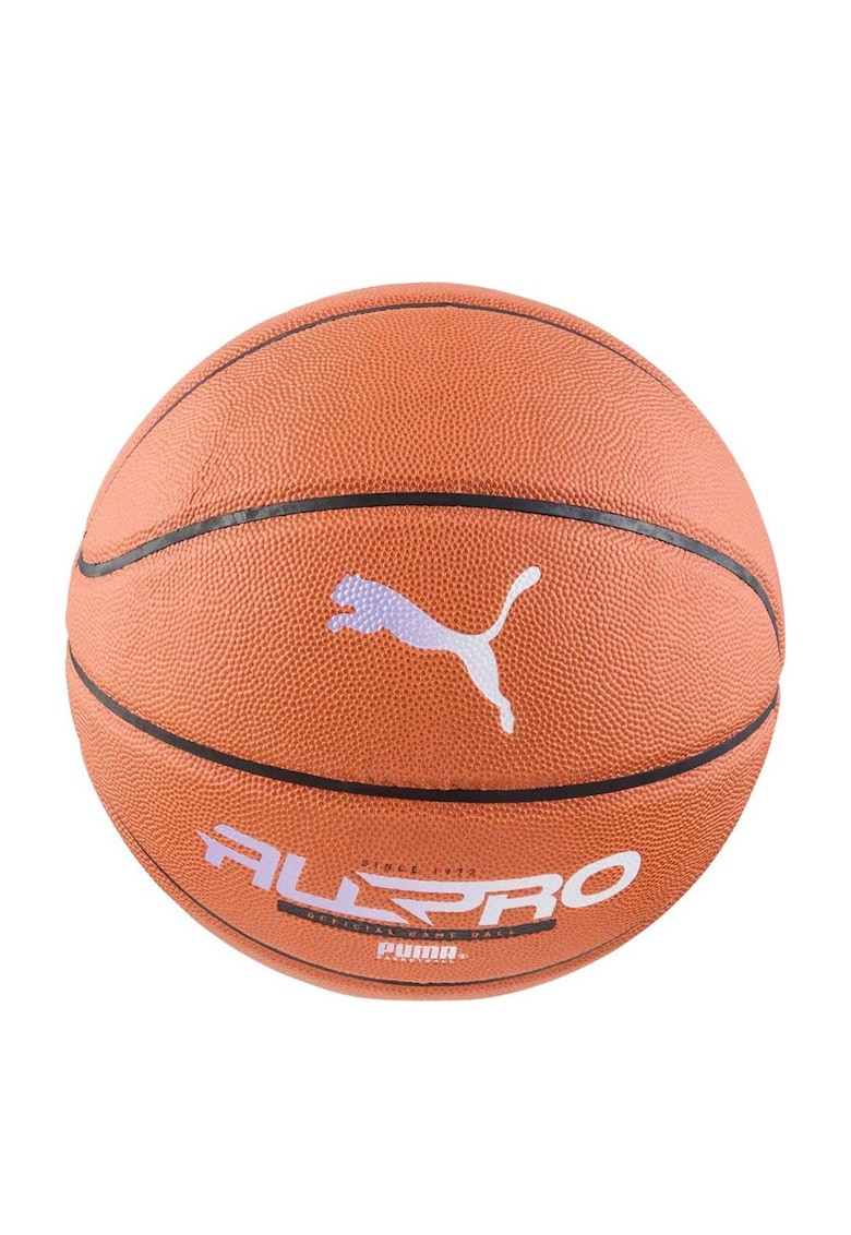 Minge de baschet neagra - pentru interior si exterior - conform standardelor FIBA