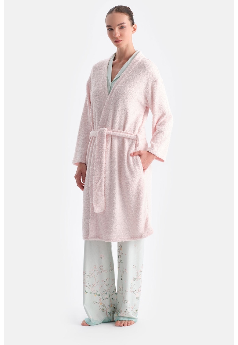 Halat cu buzunare laterale