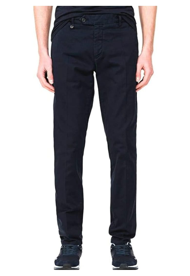 Pantaloni chino slim fit Bryan -