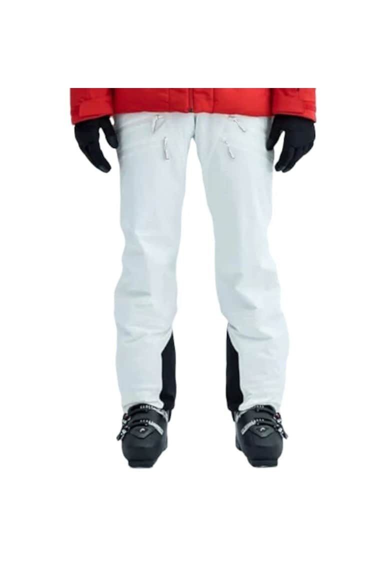 Pantaloni impermeabili de schi - pentru barbati - Twinpeaks -