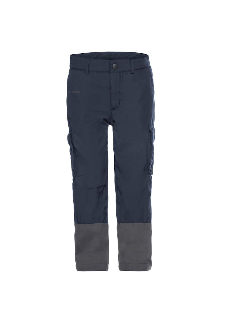 Pantaloni cargo de drumetie -