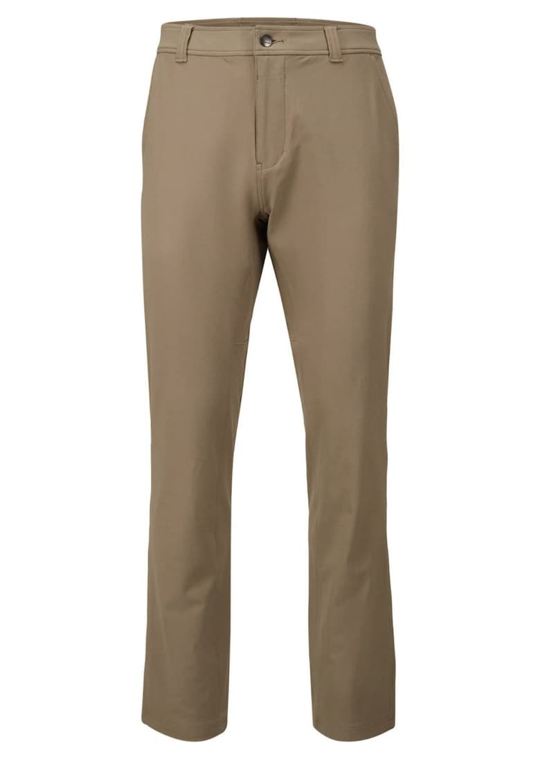 Elche pantaloni uni de trekking -