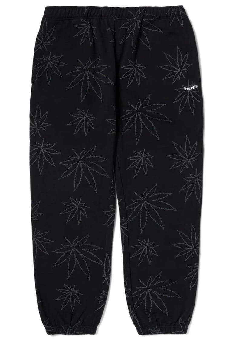 Pantaloni de trening cu interior de fleece Plantlife
