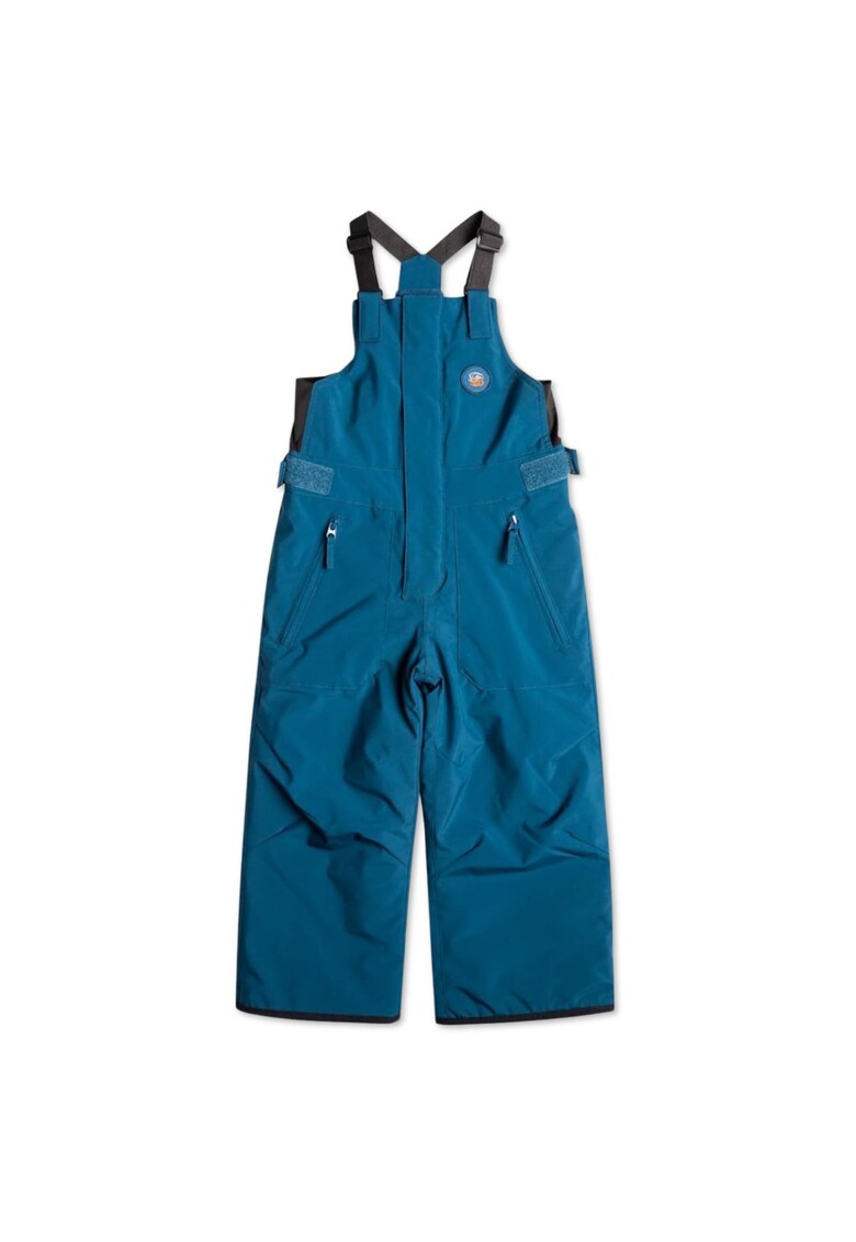 Salopeta de schi cu buzunare -