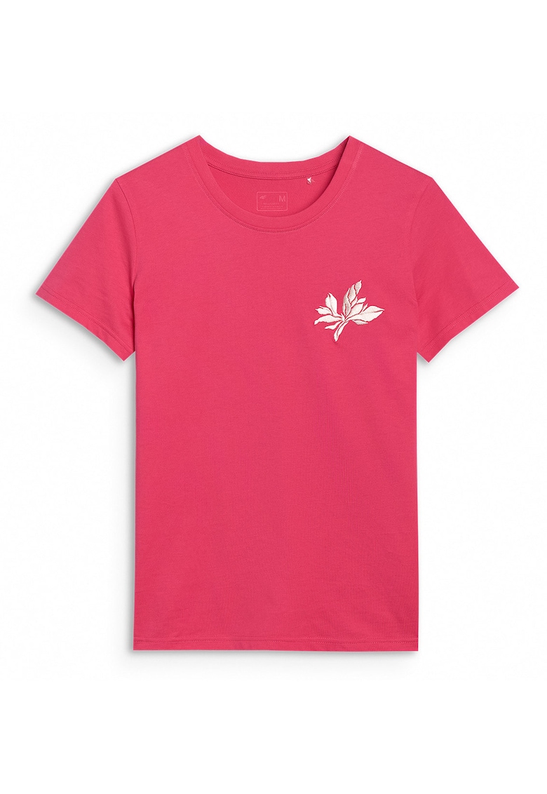 Tricou Roz - Roz