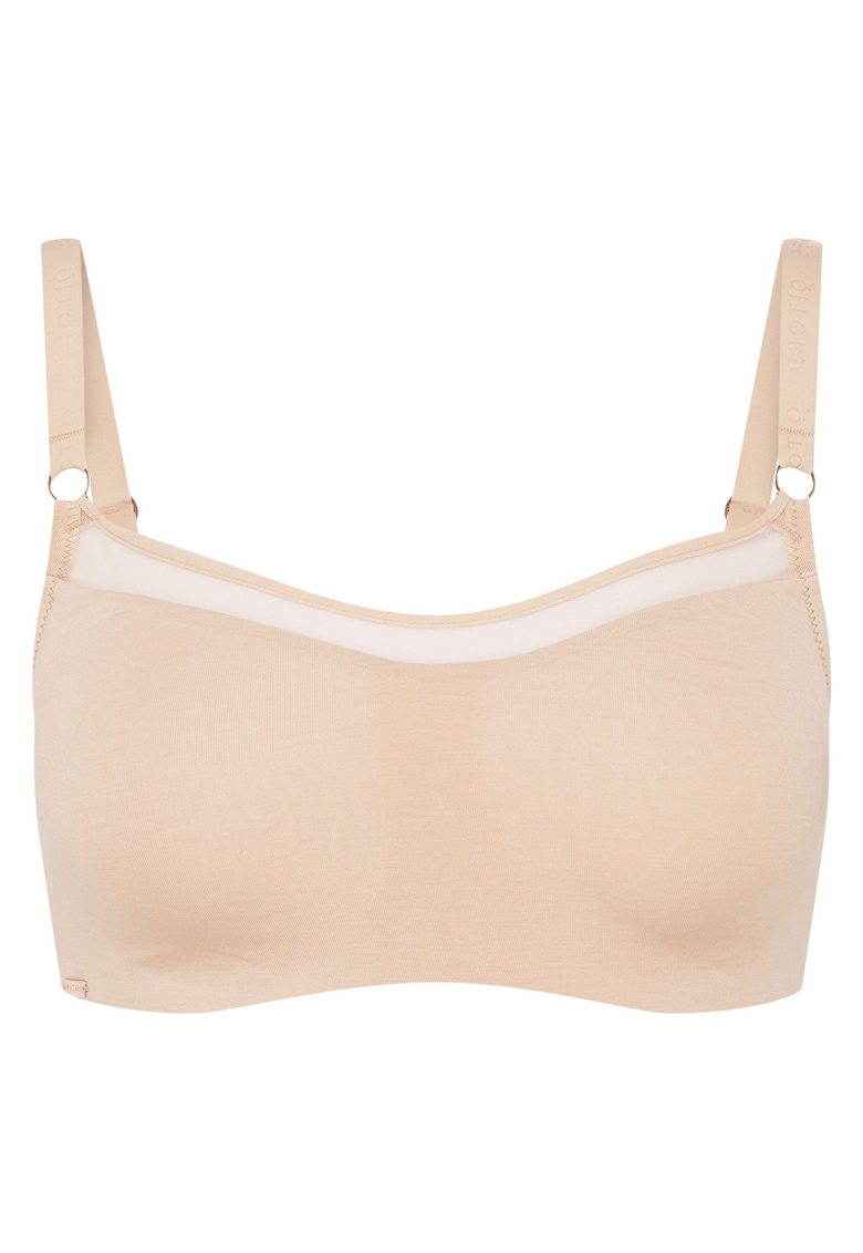 Sutien Clasic dama Bej Blissy Sutien Clasic dama Bej Blissy