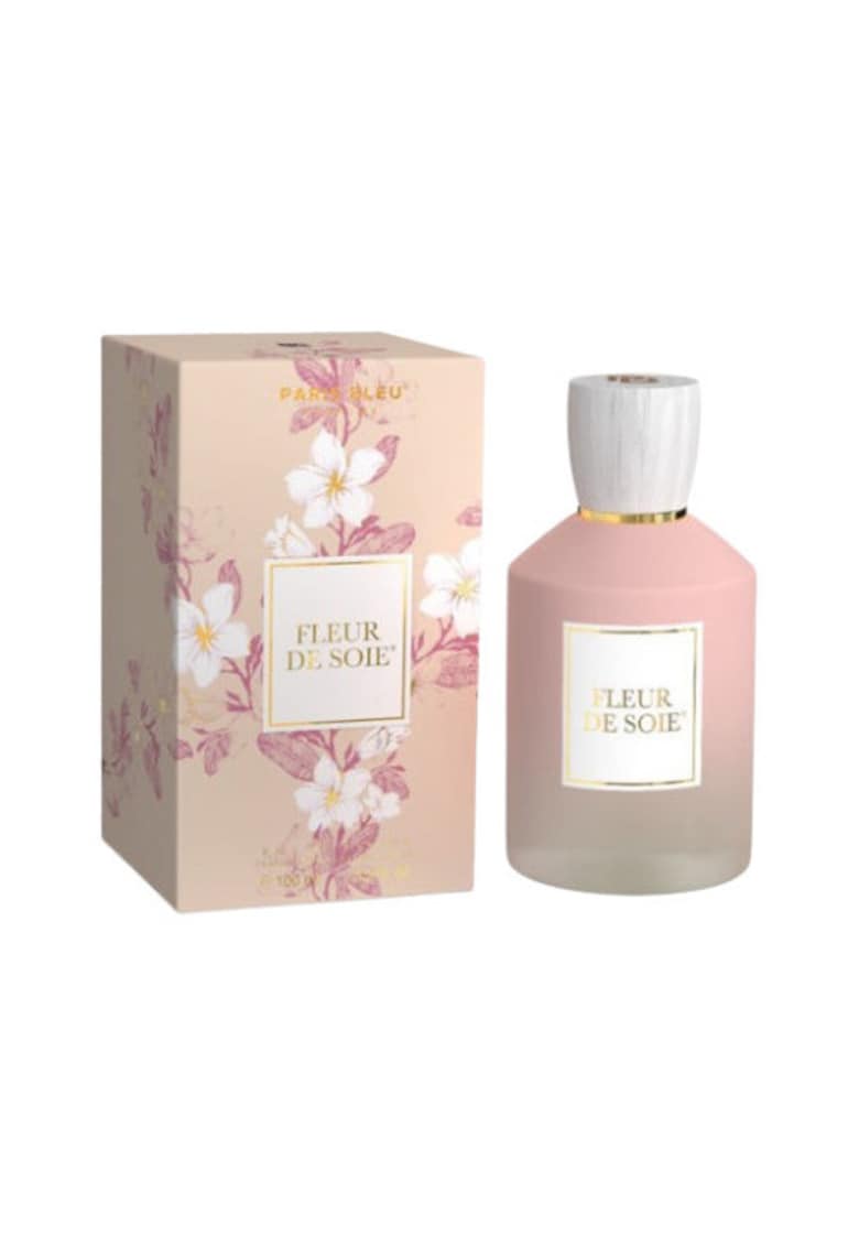 Apa de parfum Dama  FLEUR DE SOIE. 100 ml Apa de parfum Dama  FLEUR DE SOIE. 100 ml