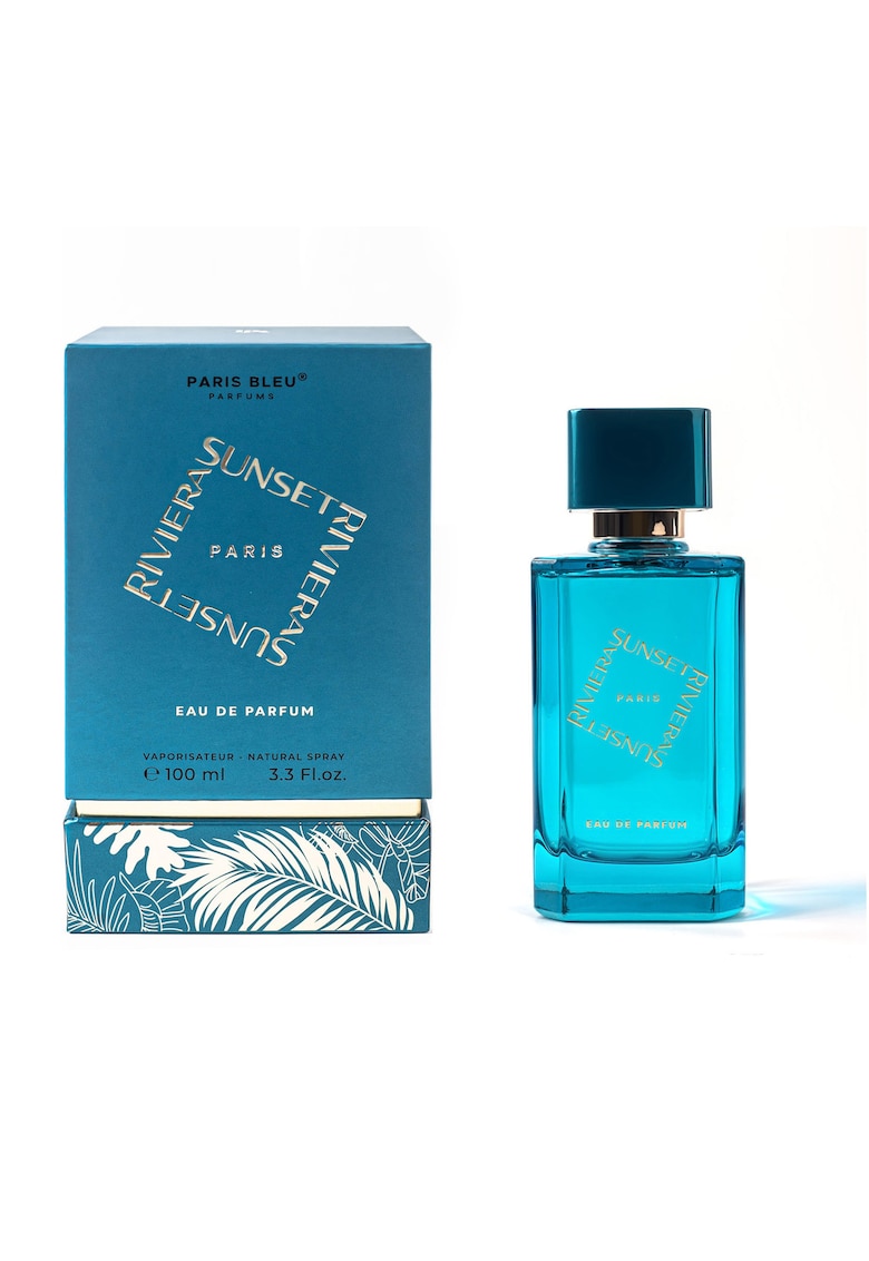 Apa de parfum UNISEX RIVIERA SUNSET - 100 ml