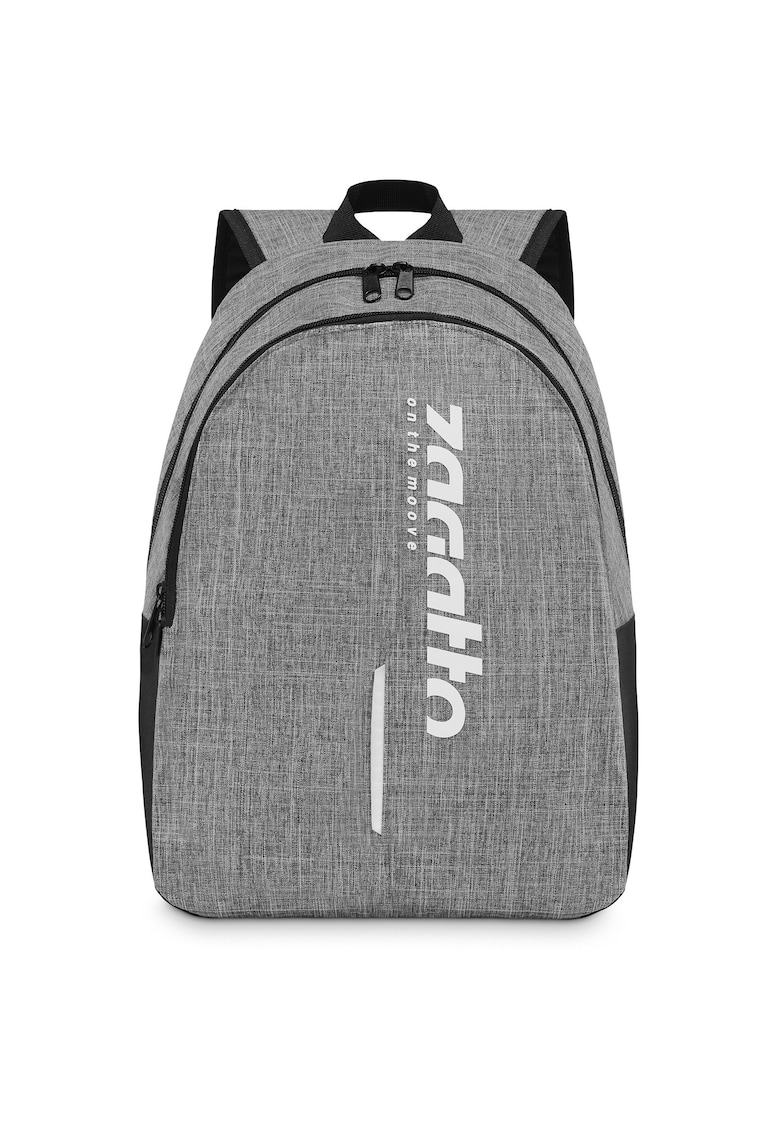 Rucsac urban Gri - 40x30x25 cm - 30L - ZG698