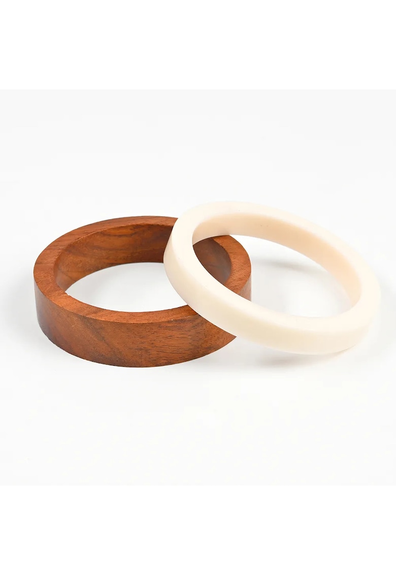 Set 2 bratari fixe -  Paris