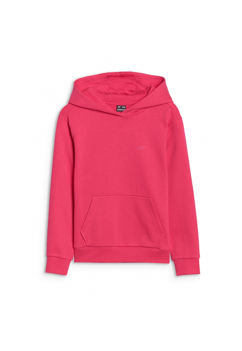 Hanorac - 48796 - Fucsia